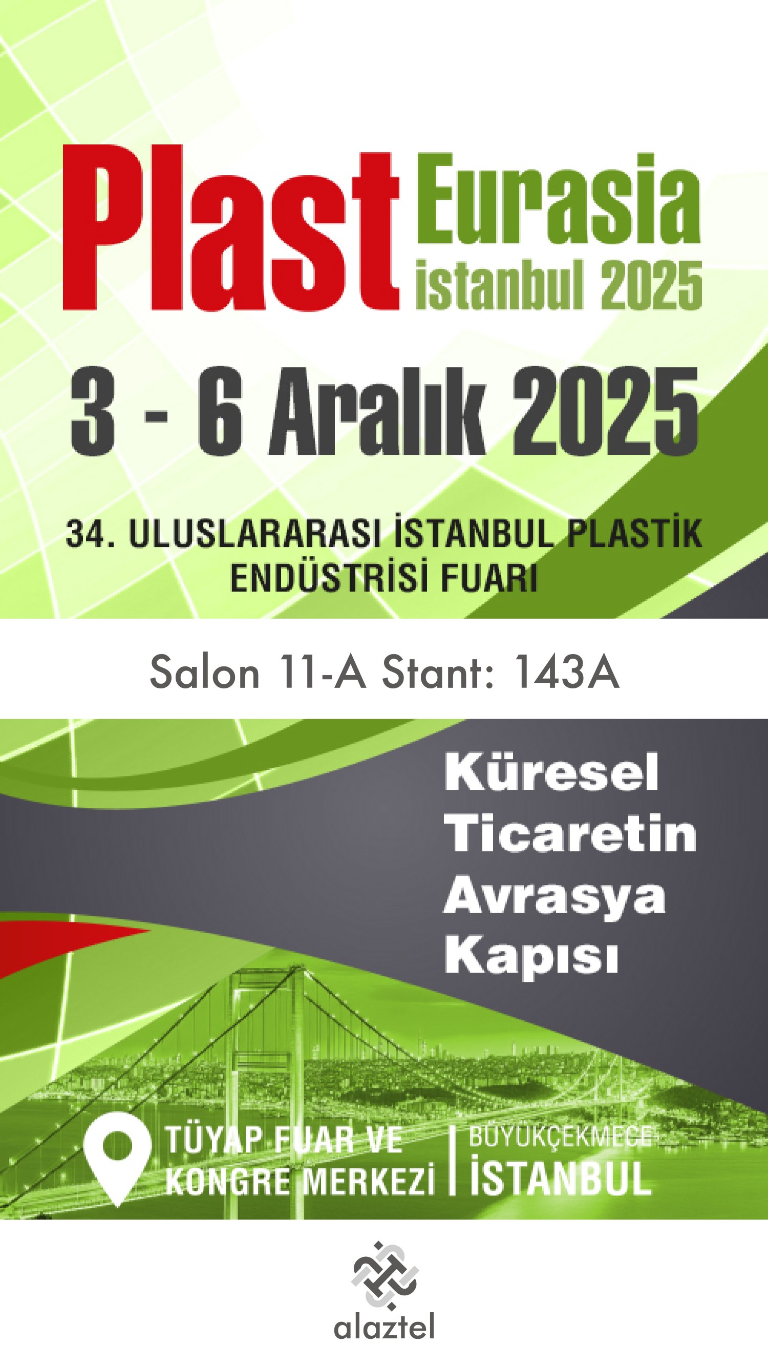 Plast Eurasia 2025