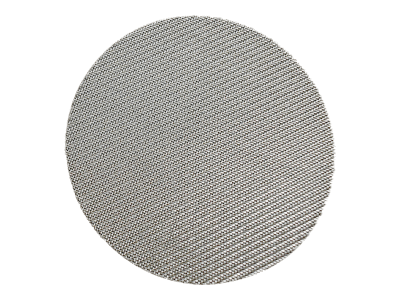 Yuvarlak, Düze ve Disk Filtreler